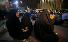 Iran tuyên bố 5 ngày quốc tang