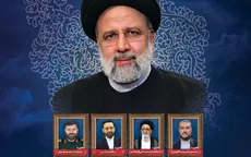 Thế giới gửi lời chia buồn tới Iran