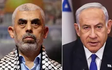 Tòa án Hình sự Quốc tế (ICC) đề nghị bắt giữ Thủ tướng Israel Benjamin Netanyahu