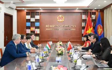 Hungary vẫn dành nhiều học bổng cho sinh viên Việt Nam