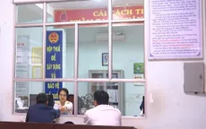 Khoanh 28.380 tỷ đồng tiền nợ thuế sau 3 năm xử lý nợ