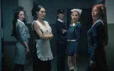 MV Moonlight có gì ngoài nhan sắc các Chị Đẹp?