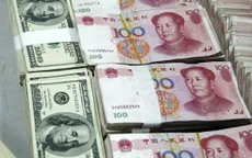 Trung Quốc giảm dần tỷ lệ nắm giữ trái phiếu kho bạc Mỹ