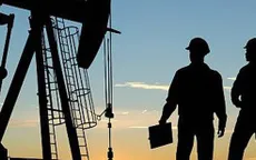 Giá dầu biến động sau vụ rơi máy bay chở Tổng thống Iran