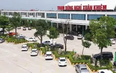 Hoàn thành trạm dừng nghỉ trên cao tốc Bắc - Nam trong 2 năm