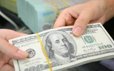 Tỷ giá trung tâm tăng phiên thứ 2 liên tiếp