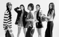 Chảo lửa tháng 5 của Kpop