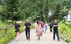 Mộc Châu: Kết nối phát triển các sản phẩm du lịch mới