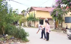 Thu hồi đất xây triển lãm, sau đó quy hoạch làm nhà ở nhưng không lấy ý kiến dân