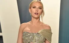 OpenAI bị tố sao chép giọng nói của "Góa phụ đen" Scarlett Johansson
