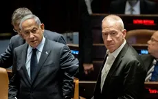 Nội các Israel bất đồng quan điểm về cuộc chiến ở Gaza