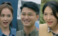 Lỡ hẹn với ngày xanh chia tay khán giả