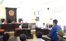 Tòa trả hồ sơ vụ tài xế xe Thành Bưởi gây tai nạn làm chết 5 người
