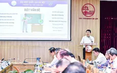 Cấp chứng chỉ hành nghề nhà giáo sẽ là thay đổi căn bản đảm bảo chất lượng giáo viên