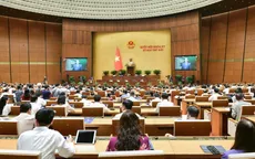 Nhiều ý kiến khác nhau về tỷ lệ đất dành cho kết cấu hạ tầng đường bộ trong đô thị