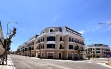 Khan hiếm nhà thấp tầng tại nội đô Hà Nội