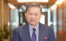 Tóm tắt tiểu sử Chủ tịch nước Tô Lâm