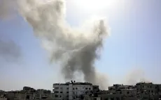 Quân đội Israel tiến vào Jabalia, các cuộc không kích khiến 5 người ở Rafah tử vong