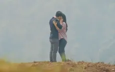 Lỡ hẹn với ngày xanh - Tập cuối: Kết phim có hậu, Hiệp và Duyên khóa môi ngọt ngào