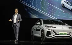 EU có thể áp thuế có mục tiêu đối với xe điện của Trung Quốc