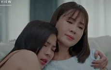 Trạm cứu hộ trái tim - Tập 33: Ngân Hà và Mỹ Đình làm hòa
