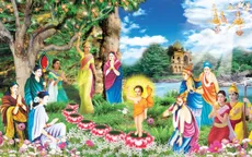 Những việc nên làm trong ngày lễ Phật đản