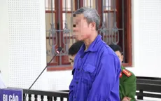 20 năm tù cho kẻ chém người trong cơn say rượu