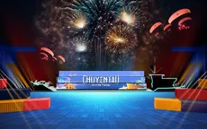 Những nhân vật đặc biệt trên Dòng sông kể chuyện mùa 2 - “Chuyến tàu huyền thoại”