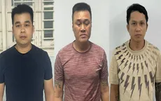 Phá đường dây cá độ bóng đá hơn 200 tỷ đồng