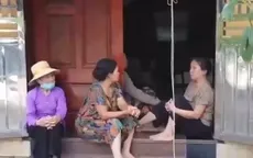 Vỡ mộng vì vỡ hụi