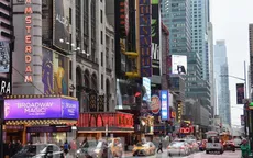 New York, London đứng đầu danh sách 1.000 nền kinh tế thành phố lớn nhất thế giới