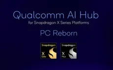 Qualcomm AI Hub mở rộng sang ứng dụng AI trên các máy tính trang bị Snapdragon