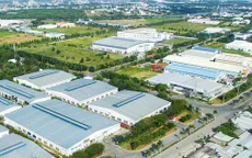 Kinh doanh bất động sản đứng thứ 2 trong thu hút nguồn vốn FDI vào Việt Nam