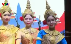 Tuần văn hóa Việt Nam tại Campuchia