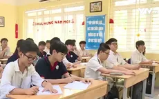 Sẽ thanh, kiểm tra công tác xét công nhận tốt nghiệp THCS tại Hà Nội