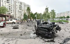 Lầu Năm Góc thừa nhận Nga đạt “bước tiến” ở gần Kharkov
