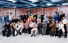 Đội hình đầy đủ 33 Anh tài trong Anh trai vượt ngàn chông gai 2024