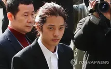 Rộ tin Jung Joon Young trở lại với showbiz hậu ra tù