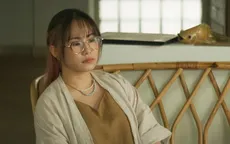 Lương Bích Hữu gây bất ngờ khi lần đầu đóng phim điện ảnh