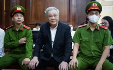Ông Trần Quí Thanh và con gái xin giảm nhẹ hình phạt