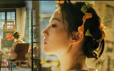 Phim của Lưu Diệc Phi và dàn sao nam chốt ngày lên sóng
