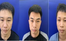 Đột kích quán karaoke, bắt giữ nhóm đối tượng đang “bay lắc”