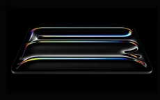 Màn hình iPad Pro bị hiện tượng nhiễu hạt