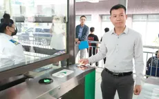 Hà Nội thí điểm hệ thống giao thông thông minh từ tháng 6