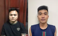 Đường dây môi giới mại dâm núp bóng quán cà phê