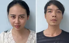 Nữ DJ và bạn trai gây hàng loạt vụ trộm cắp tiền tỷ