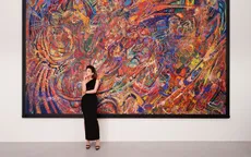 Khát khao đưa nét đẹp nghệ thuật thế giới đến gần hơn với công chúng Việt Nam