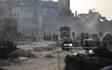Lực lượng Israel tiến sâu hơn vào Rafah trong đêm giao tranh ác liệt