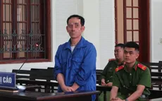 Cựu nhân viên bảo hiểm lĩnh án tù sau 20 năm trốn truy nã