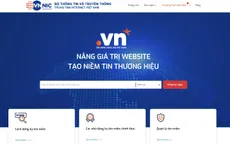 Miễn phí 2 năm tên miền cho người dùng trẻ và doanh nghiệp